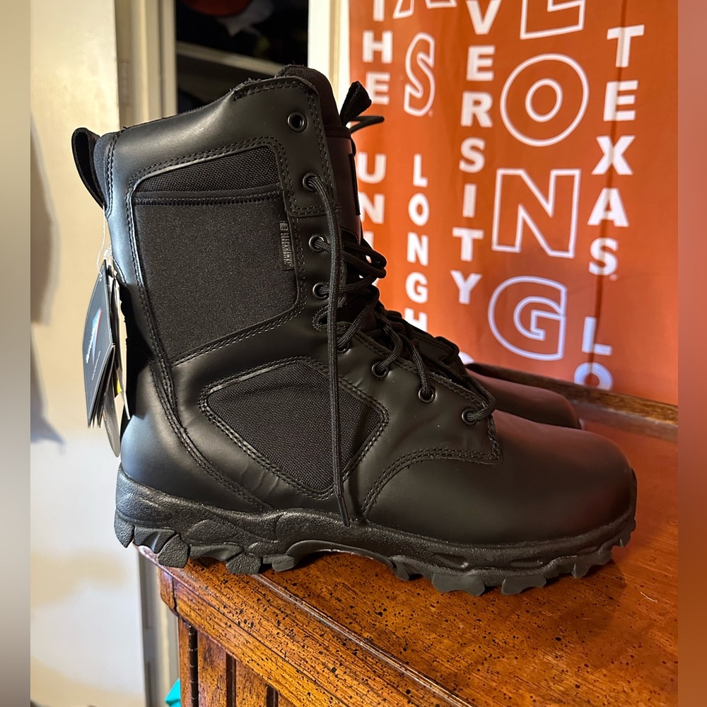 Blackhawk Black Ops V2 Tactical boots size 11.5